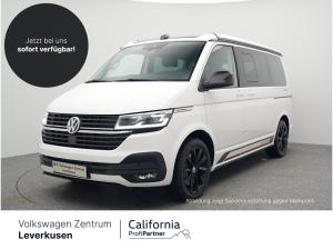 Volkswagen T6.1 California Beach Tour "Edition" 2.0 TDI 150 kW (204 PS) 7-Gang DSG ab mtl. 869,- €¹ 🏝️ 30x SOFORT VERFÜGBAR! 🏝️