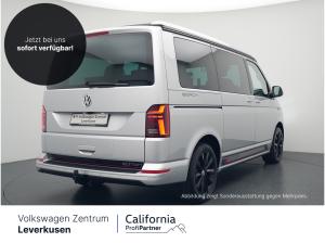 Volkswagen T6.1 California Beach Tour "Edition" 2.0 TDI 150 kW (204 PS) 7-Gang DSG ab mtl. 869,- €¹ 🏝️ 30x SOFORT VERFÜGBAR! 🏝️