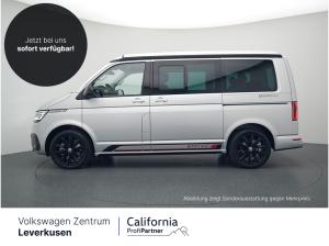 Volkswagen T6.1 California Beach Tour "Edition" 2.0 TDI 150 kW (204 PS) 7-Gang DSG ab mtl. 869,- €¹ 🏝️ 30x SOFORT VERFÜGBAR! 🏝️
