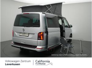 Volkswagen T6.1 California Beach Tour "Edition" 2.0 TDI 150 kW (204 PS) 7-Gang DSG ab mtl. 869,- €¹ 🏝️ 30x SOFORT VERFÜGBAR! 🏝️