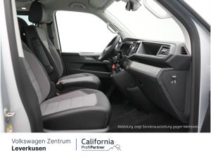 Volkswagen T6.1 California Beach Tour "Edition" 2.0 TDI 150 kW (204 PS) 7-Gang DSG ab mtl. 869,- €¹ 🏝️ 30x SOFORT VERFÜGBAR! 🏝️