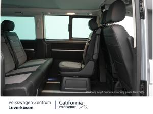 Volkswagen T6.1 California Beach Tour "Edition" 2.0 TDI 150 kW (204 PS) 7-Gang DSG ab mtl. 869,- €¹ 🏝️ 30x SOFORT VERFÜGBAR! 🏝️