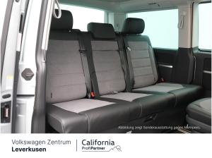 Volkswagen T6.1 California Beach Tour "Edition" 2.0 TDI 150 kW (204 PS) 7-Gang DSG ab mtl. 869,- €¹ 🏝️ 30x SOFORT VERFÜGBAR! 🏝️
