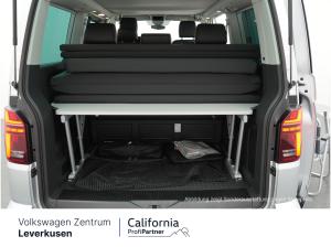 Volkswagen T6.1 California Beach Tour "Edition" 2.0 TDI 150 kW (204 PS) 7-Gang DSG ab mtl. 869,- €¹ 🏝️ 30x SOFORT VERFÜGBAR! 🏝️