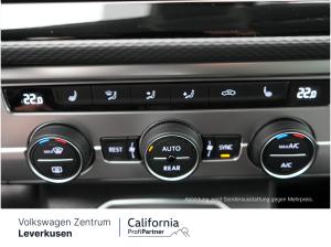 Volkswagen T6.1 California Beach Tour "Edition" 2.0 TDI 150 kW (204 PS) 7-Gang DSG ab mtl. 869,- €¹ 🏝️ 30x SOFORT VERFÜGBAR! 🏝️