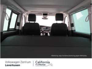 Volkswagen T6.1 California Beach Tour "Edition" 2.0 TDI 150 kW (204 PS) 7-Gang DSG ab mtl. 869,- €¹ 🏝️ 30x SOFORT VERFÜGBAR! 🏝️