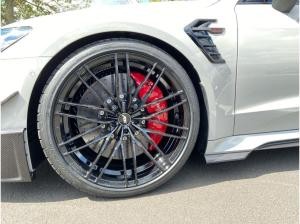 Audi RS7 - R *Keramik* *ABT* Sportback **1 of 125**