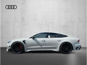 Audi RS7 - R *Keramik* *ABT* Sportback **1 of 125**