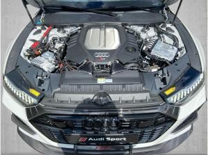 Audi RS7 - R *Keramik* *ABT* Sportback **1 of 125**