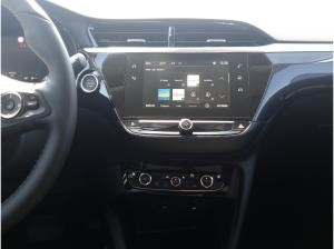 Opel Corsa Electric Elegance SHZ|PDC|KAMERA|LRHZ