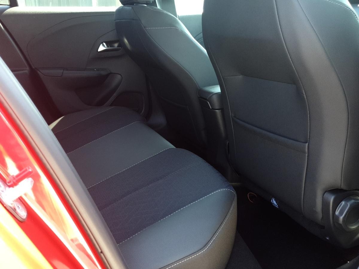 Opel Corsa Electric Elegance SHZ|PDC|KAMERA|LRHZ