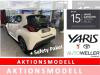 Foto - Toyota Yaris Hybrid 1.5 **Team D Modell 2024** + Safety-Paket (Rückfahrkamera/Einparksensoren vorne u. hinten)