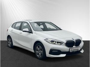 BMW 116 i Adv.|Sportsitz.|Aut.Heckkl.|ParkingAss.|LED