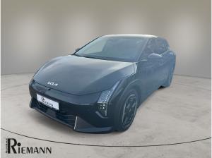 Kia EV4 58,3 kWh Earth + Technology-Paket