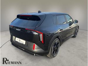 Kia EV4 58,3 kWh Earth + Technology-Paket