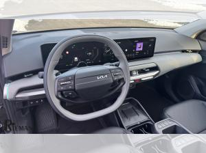 Kia EV4 58,3 kWh Earth + Technology-Paket