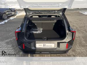Kia EV4 58,3 kWh Earth + Technology-Paket
