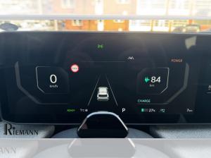 Kia EV4 58,3 kWh Earth + Technology-Paket