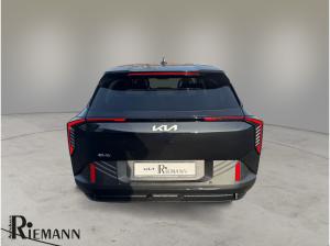 Kia EV4 58,3 kWh Earth + DriveWise-Park-Paket