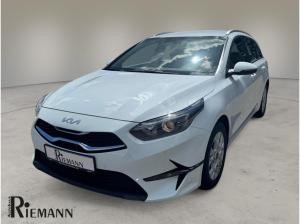 Kia Ceed SW Ceed Sportswagon 1.0 T-GDI Ultimate Edition + Totwinkelassistent