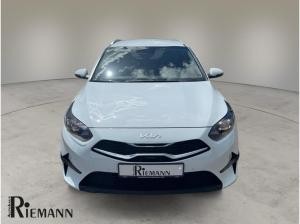 Kia Ceed SW Ceed Sportswagon 1.0 T-GDI Ultimate Edition + Totwinkelassistent