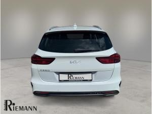 Kia Ceed SW Ceed Sportswagon 1.0 T-GDI Ultimate Edition + Totwinkelassistent