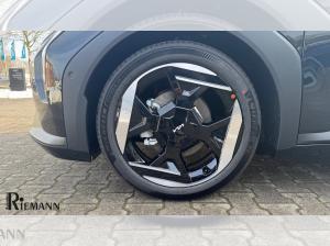 Kia EV4 58,3 kWh Earth + DriveWise-Park-Paket