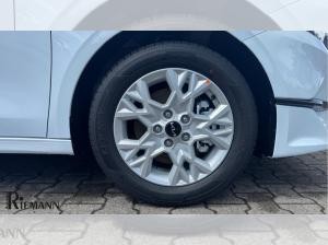 Kia Ceed SW Ceed Sportswagon 1.0 T-GDI Ultimate Edition + Totwinkelassistent