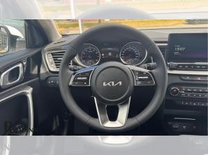 Kia Ceed SW Ceed Sportswagon 1.0 T-GDI Ultimate Edition + Totwinkelassistent