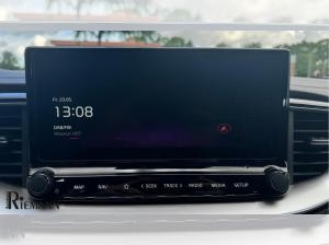 Kia Ceed SW Ceed Sportswagon 1.0 T-GDI Ultimate Edition + Totwinkelassistent