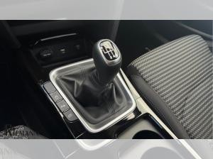 Kia Ceed SW Ceed Sportswagon 1.0 T-GDI Ultimate Edition + Totwinkelassistent