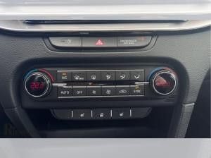 Kia Ceed SW Ceed Sportswagon 1.0 T-GDI Ultimate Edition + Totwinkelassistent