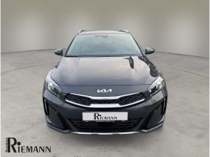 Kia XCeed 1.6 T-GDI DCT7 Vision + Komfort Paket