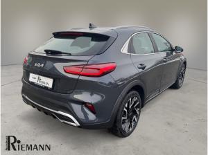 Kia XCeed 1.6 T-GDI DCT7 Vision + Komfort Paket