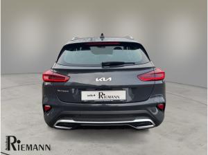 Kia XCeed 1.6 T-GDI DCT7 Vision + Komfort Paket