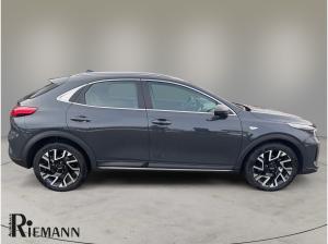 Kia XCeed 1.6 T-GDI DCT7 Vision + Komfort Paket