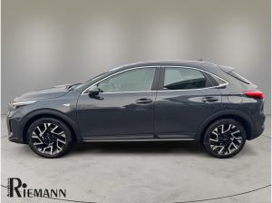 Kia XCeed 1.6 T-GDI DCT7 Vision + Komfort Paket