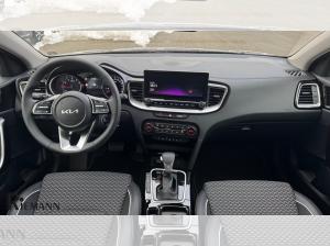 Kia XCeed 1.6 T-GDI DCT7 Vision + Komfort Paket