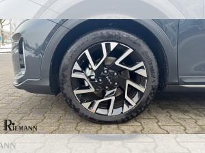 Kia XCeed 1.6 T-GDI DCT7 Vision + Komfort Paket