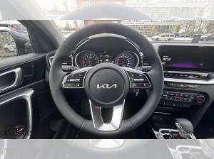 Kia XCeed 1.6 T-GDI DCT7 Vision + Komfort Paket