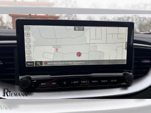 Kia XCeed 1.6 T-GDI DCT7 Vision + Komfort Paket