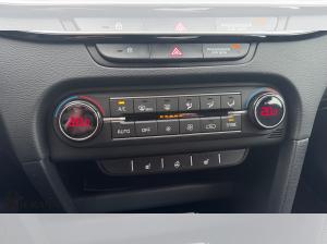 Kia XCeed 1.6 T-GDI DCT7 Vision + Komfort Paket