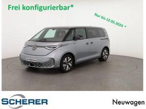 Foto - Volkswagen ID. Buzz Pro 150kW (204PS) *Sonderleasing konfigurierbar* nur bis einschließlich 12.05.2024