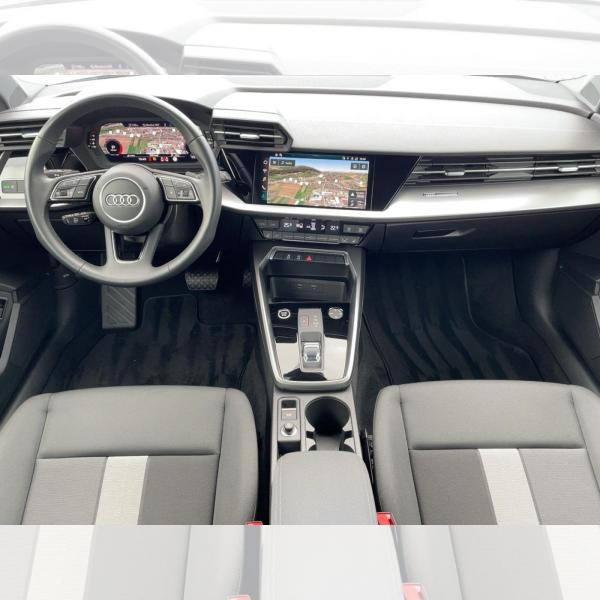 Foto - Audi A3 Sportback advanced 30 TFSI S tr. Virtual