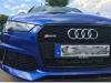 Foto - Audi RS6 Performance