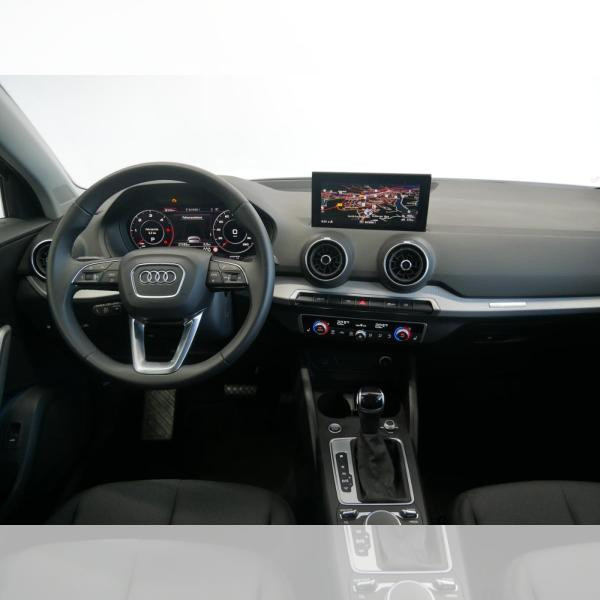 Foto - Audi Q2 30 TDI S line S tro. LED virt. Cock. NAVI+ PD