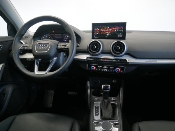 Foto - Audi Q2 30 TDI S line S tro. LED virt. Cock. NAVI+ PD