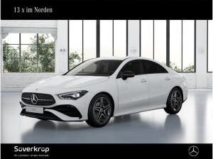 Mercedes-Benz CLA 180 Coupé ⭐⭐ FREI KONFIGURIERBAR ⭐⭐
