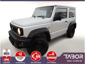 Suzuki Jimny 1.5 102 Allgrip Comfort SHZ Temp Klima NSW