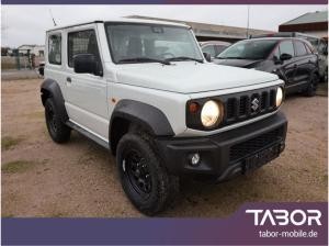Suzuki Jimny 1.5 102 Allgrip Comfort SHZ Temp Klima NSW